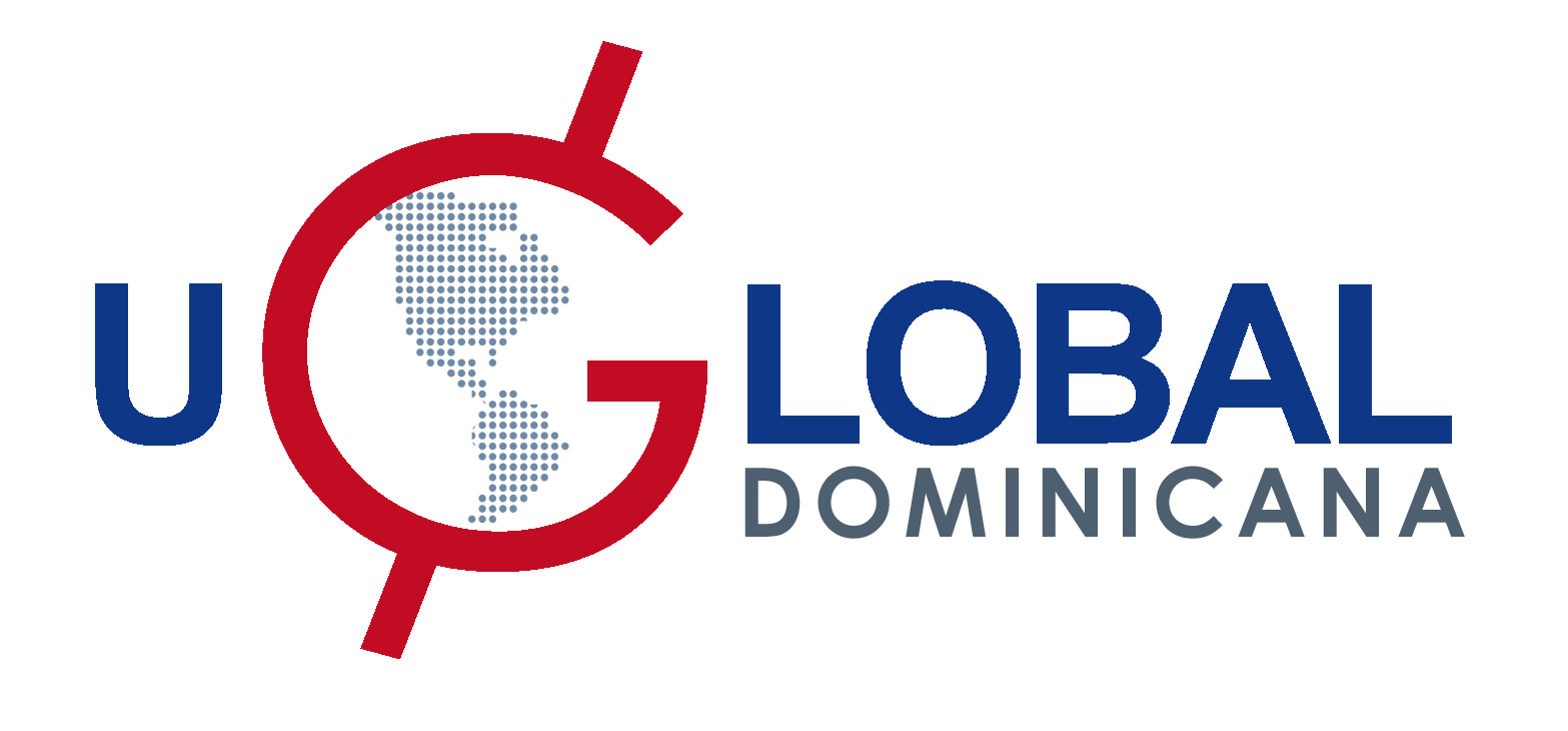 Aula Virtual Uglobal Dominicana